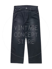 visvim 26SS FLUXUS 01 WIDE G.CORDS
