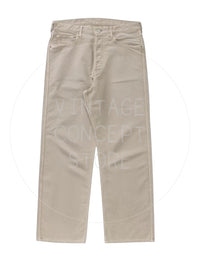 visvim 26SS FLUXUS 01 WIDE G.CORDS
