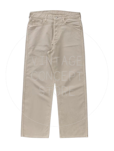 visvim 26SS FLUXUS 01 WIDE G.CORDS