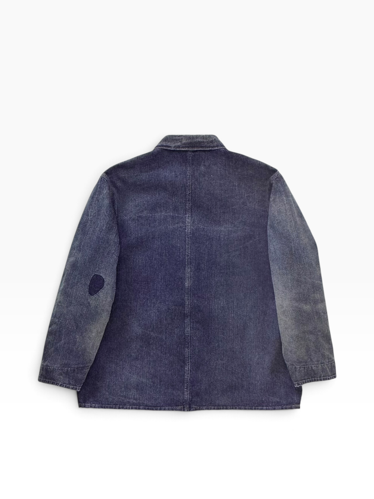 visvim 26AW SS COVERALL DRY CRASH