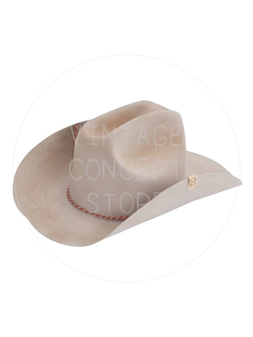 visvim 26SS VIN COWBOY HAT