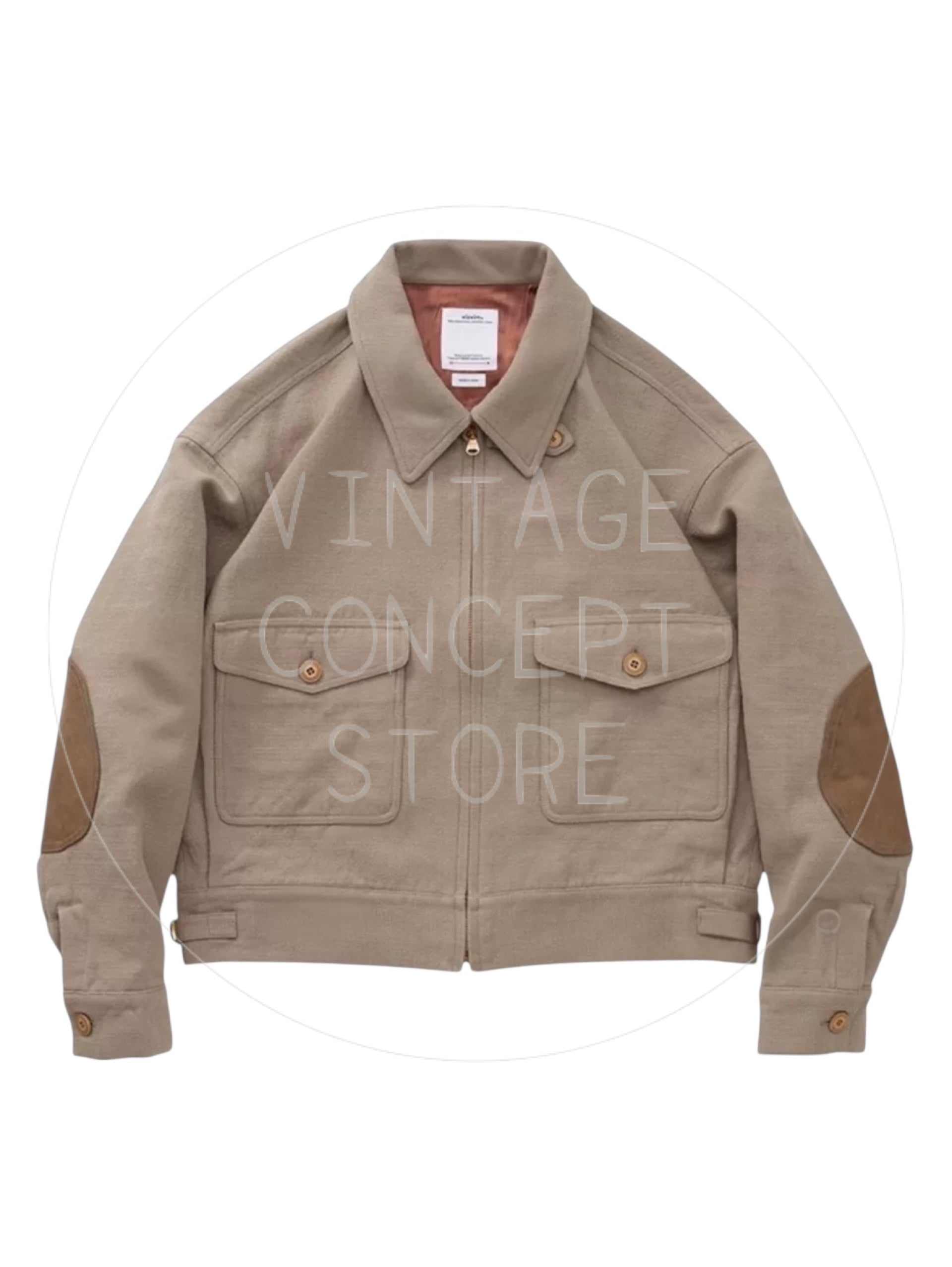 visvim 26SS – Vintage Concept Store