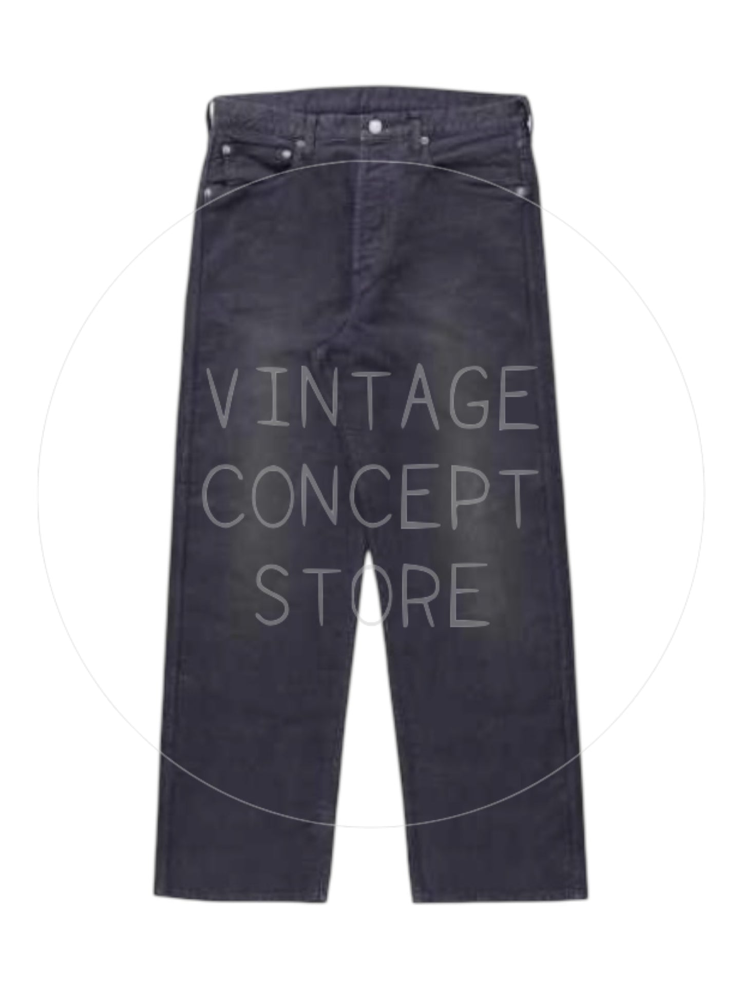 visvim 26SS FLUXUS 01 WIDE G.CORDS