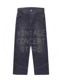 visvim 26SS FLUXUS 01 WIDE G.CORDS