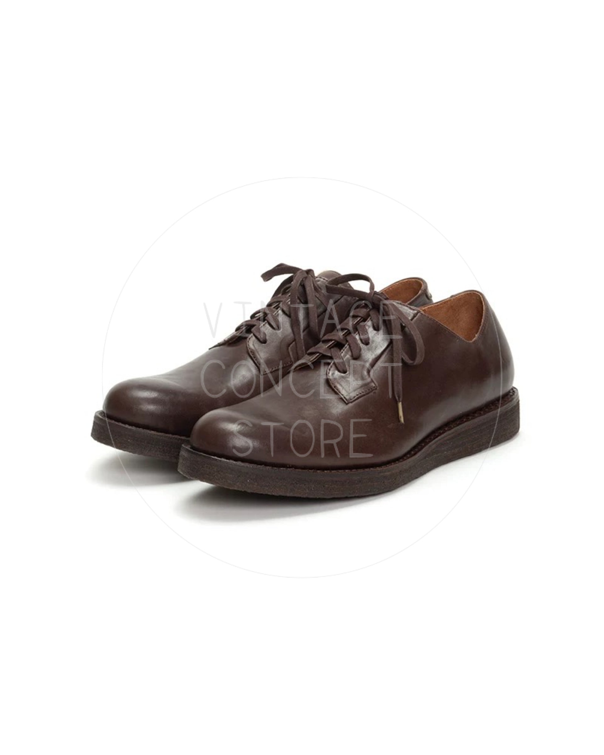 visvim 25SS G.P.O.-FOLK – Vintage Concept Store