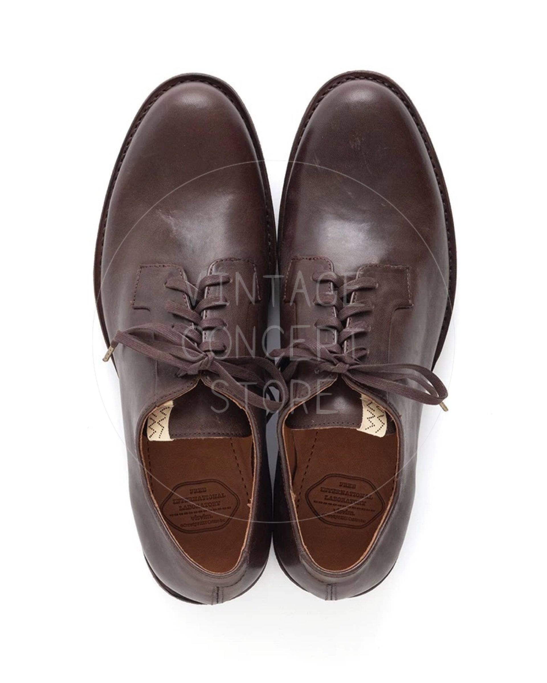visvim 25SS G.P.O.-FOLK – Vintage Concept Store