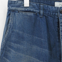 HERILL 26SS USMC Nepdenim pants