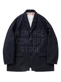 visvim 26SS HAMMONS JKT SANTOME