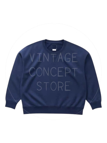 visvim 26SS ULTIMATE JUMBO SB SWEAT L/S
