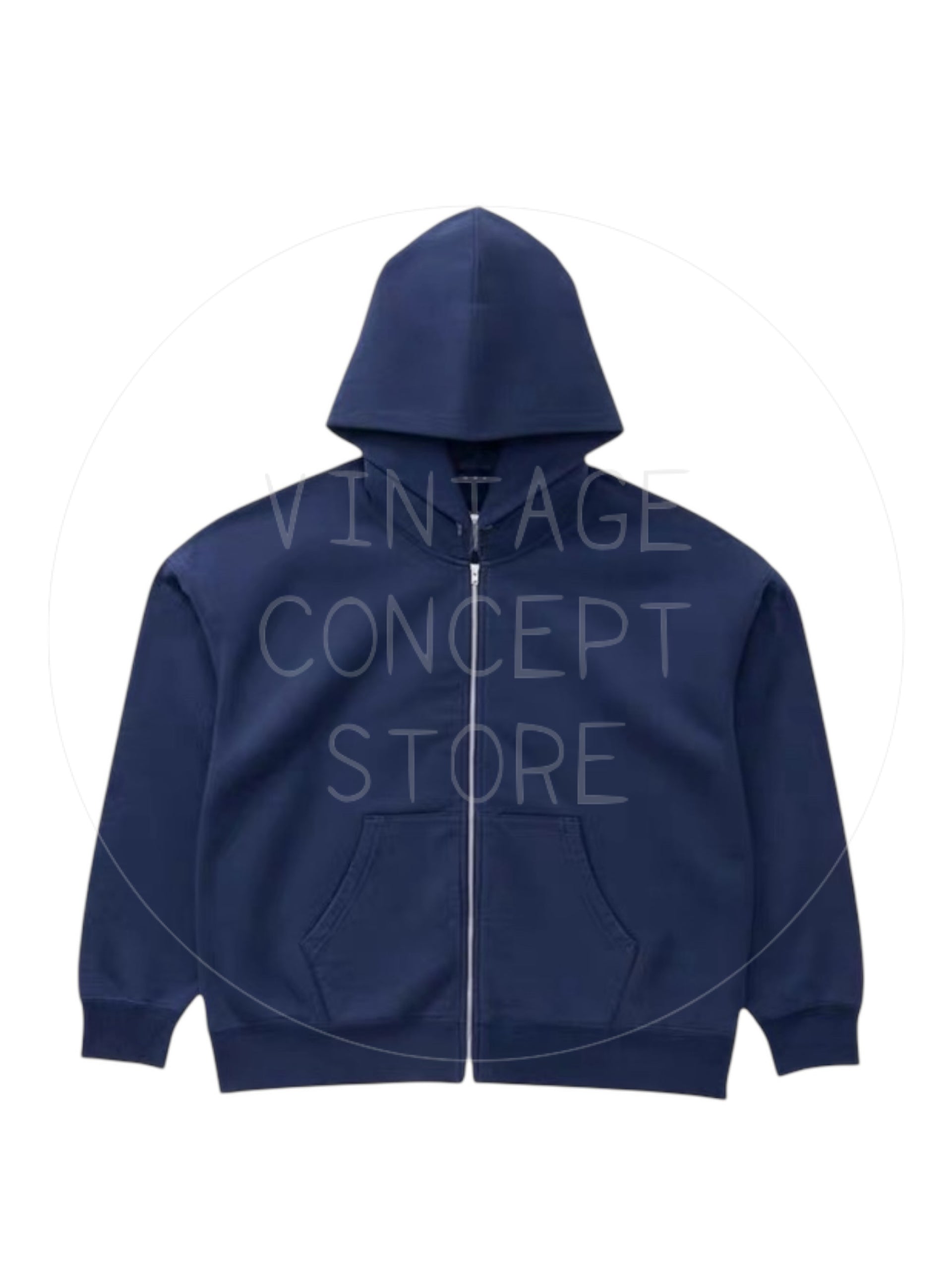 visvim 26SS ULTIMATE JUMBO SB HOODIE F.Z.