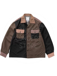 visvim 26SS KEESEY DOWN JKT