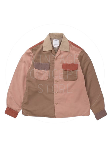 visvim 26SS KEESEY DOWN JKT