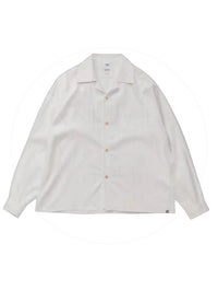 visvim 26SS KEESEY SHIRT L/S
