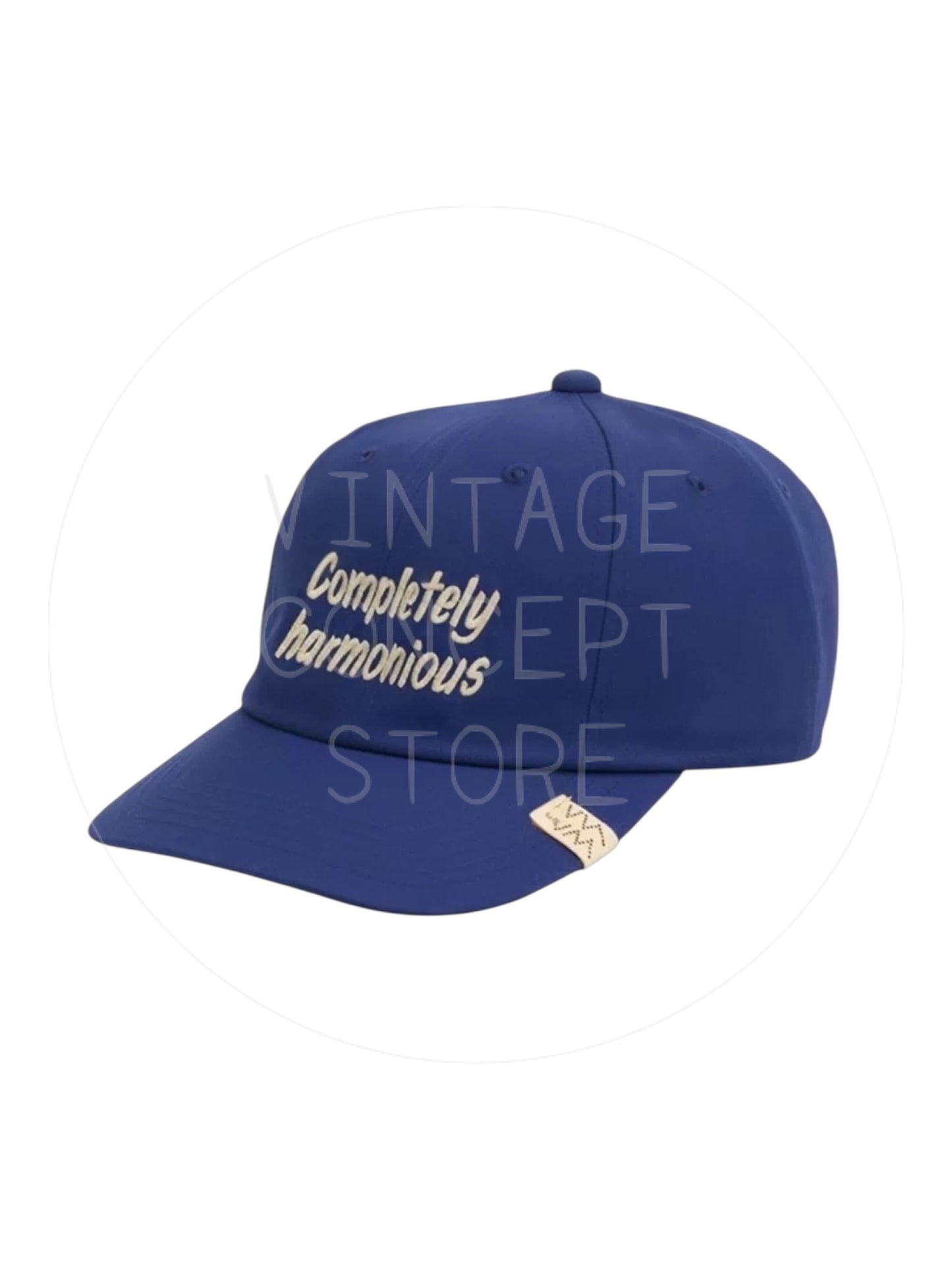 visvim 26SS EXCELSIOR II CAP