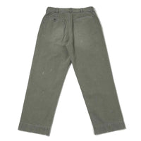 HERILL 26SS USMC HBT Pants