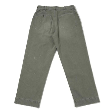 HERILL 26SS USMC HBT Pants