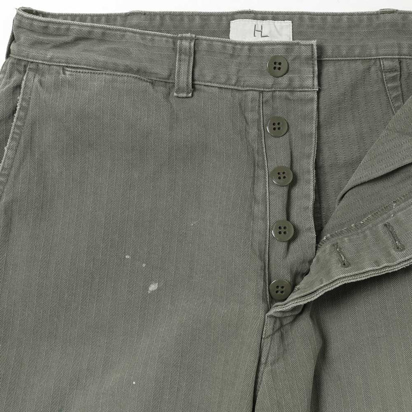 HERILL 26SS USMC HBT Pants