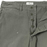 HERILL 26SS USMC HBT Pants