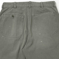HERILL 26SS USMC HBT Pants