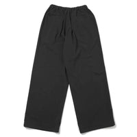 HERILL 26SS Silk Cotton Nep Work Pants