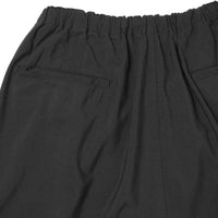 HERILL 26SS Silk Cotton Nep Work Pants