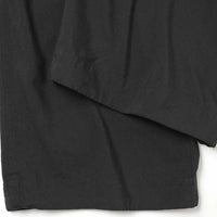 HERILL 26SS Silk Cotton Nep Work Pants