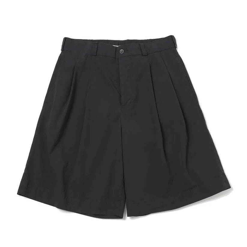 HERILL 26SS Ripstop Chino Shorts