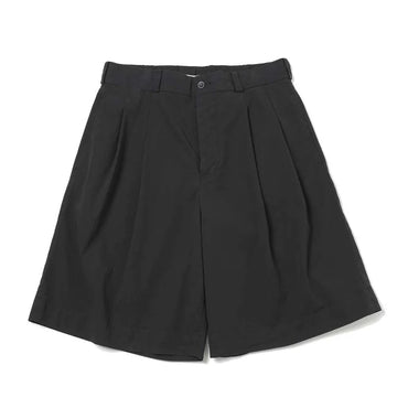 HERILL 26SS Ripstop Chino Shorts