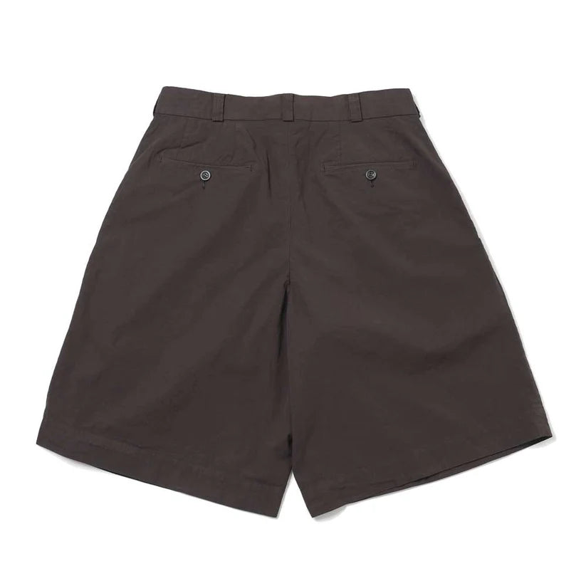 HERILL 26SS Ripstop Chino Shorts