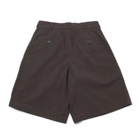 HERILL 26SS Ripstop Chino Shorts