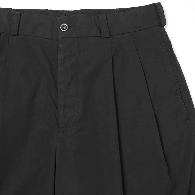 HERILL 26SS Ripstop Chino Shorts