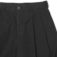 HERILL 26SS Ripstop Chino Shorts