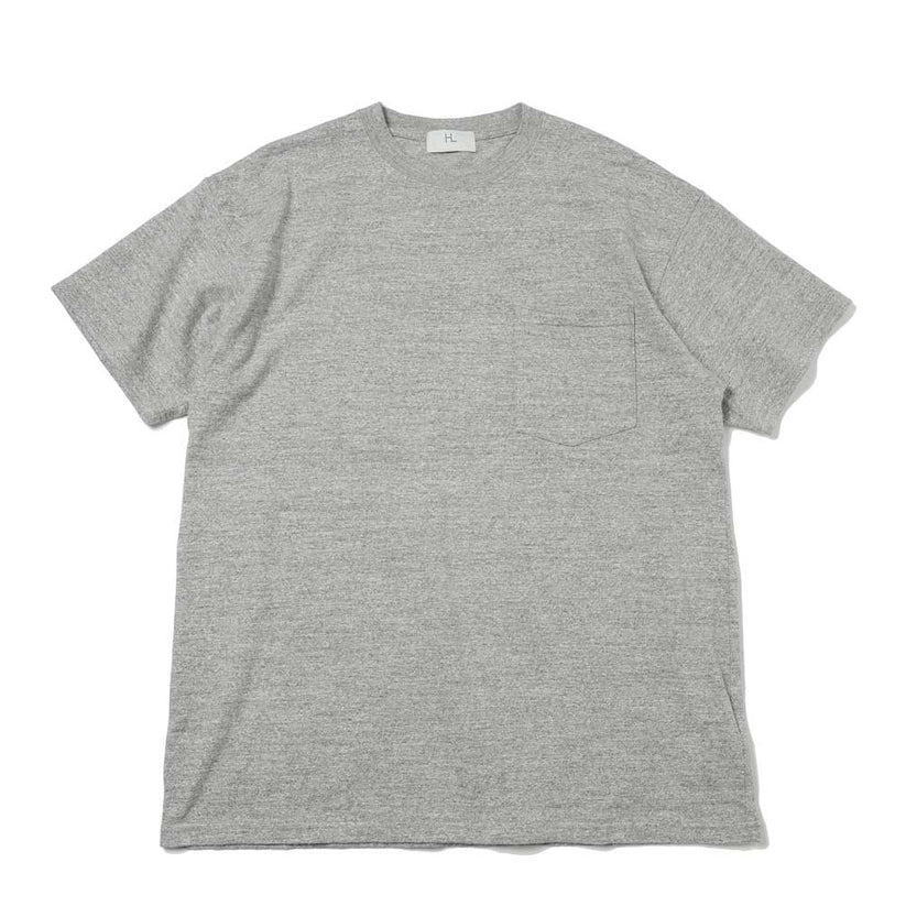 HERILL 26SS Work T-Shirt