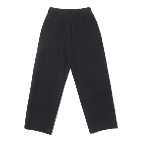marka 25SS US.ARMY CHINO TROUSERS ORGANIC COTTON GABARDINE