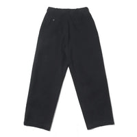 marka 25SS US.ARMY CHINO TROUSERS ORGANIC COTTON GABARDINE