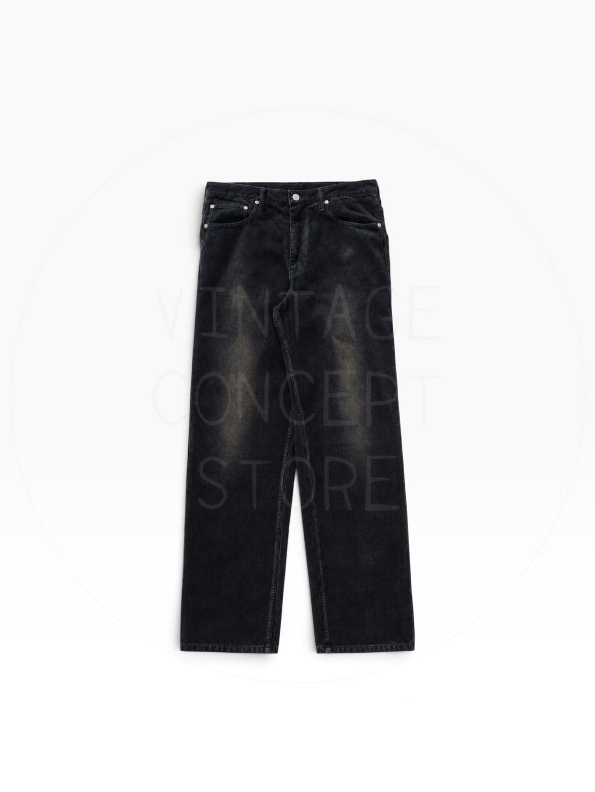 visvim 26AW FLUXUS 03WIDE CORDS
