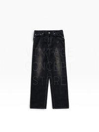 visvim 26AW FLUXUS 03WIDE CORDS