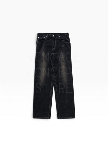 visvim 26AW FLUXUS 03WIDE CORDS