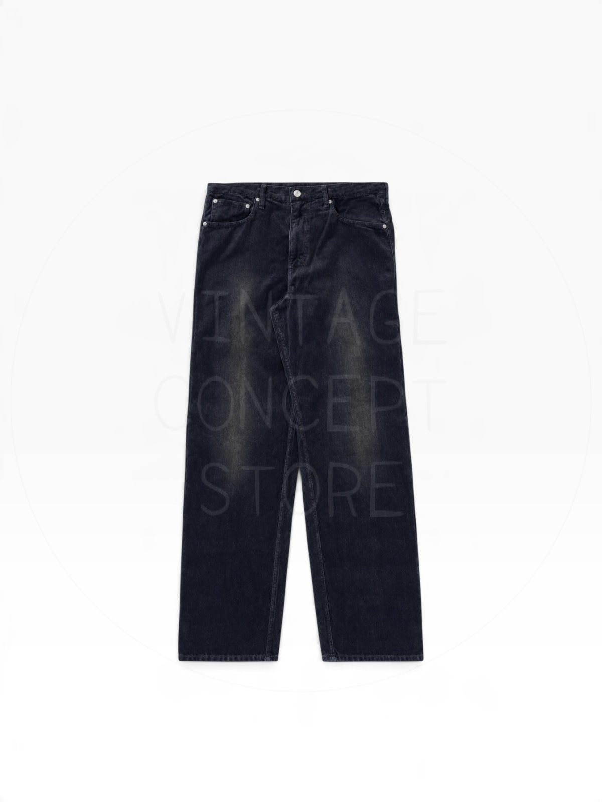 visvim 26AW FLUXUS 03WIDE CORDS