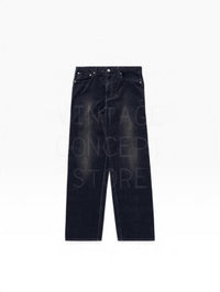 visvim 26AW FLUXUS 03WIDE CORDS
