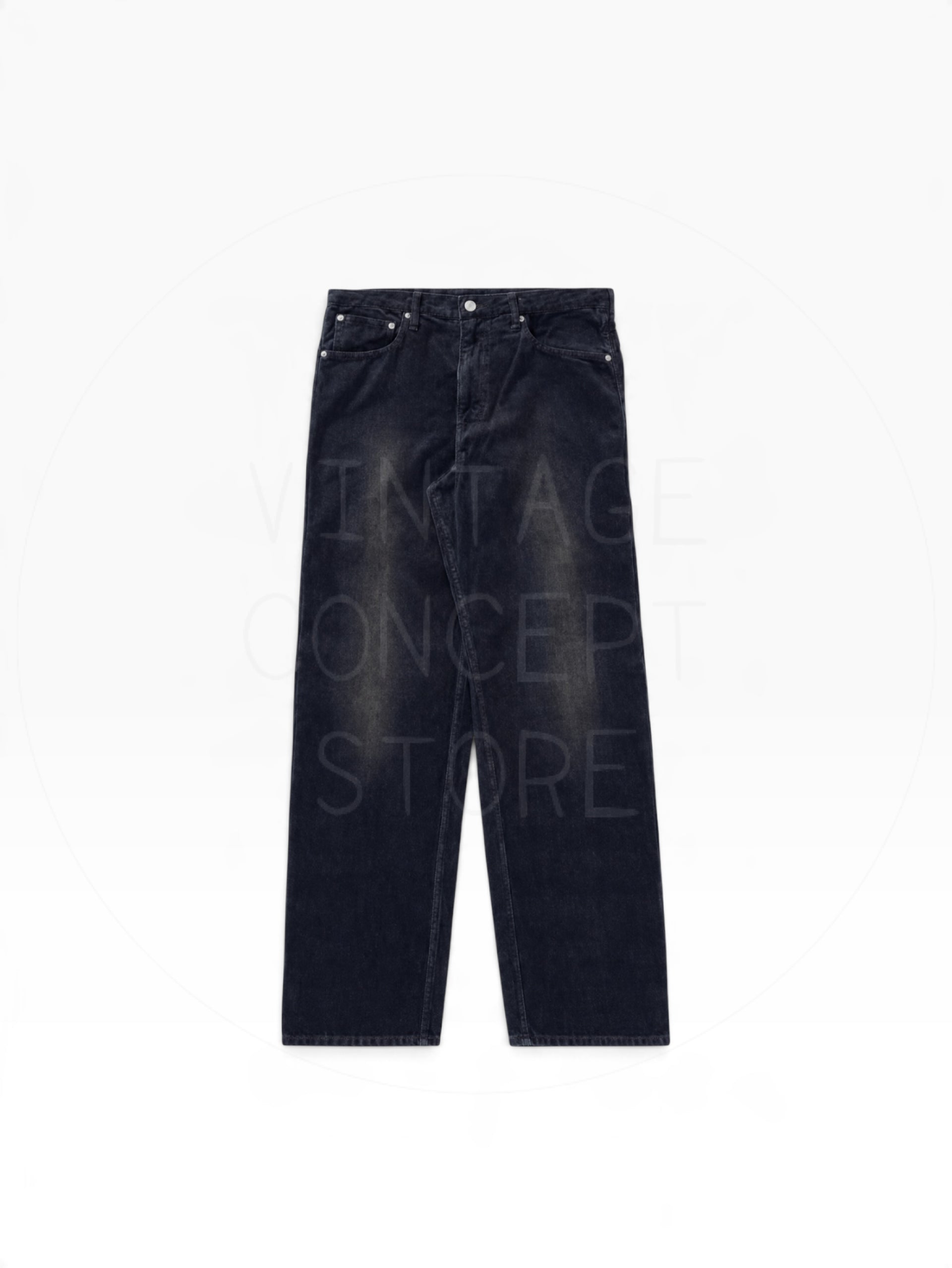 visvim 26AW FLUXUS 03WIDE CORDS