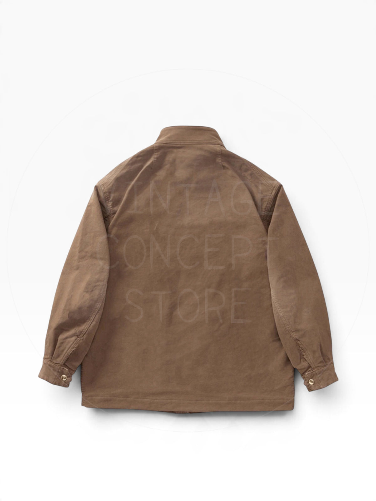 visvim 26AW ALTA FIELD JKT G.CORDS