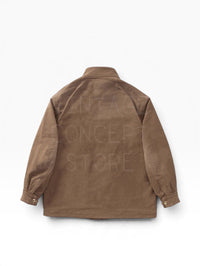 visvim 26AW ALTA FIELD JKT G.CORDS