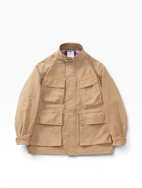 visvim 26AW ALTA FIELD JKT G.CORDS