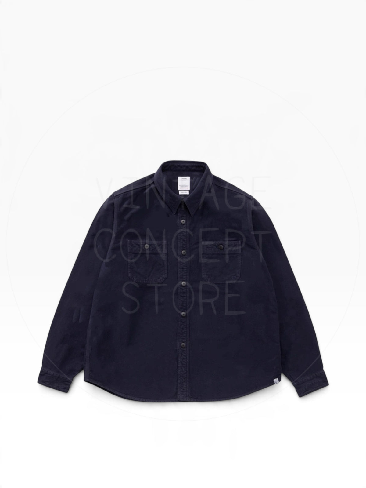 visvim 26AW LARRIKAN L/S