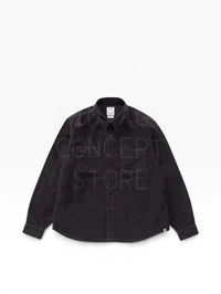 visvim 26AW LARRIKAN L/S