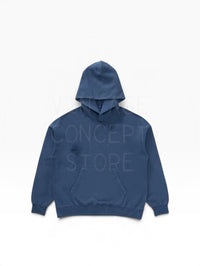visivm 26AW JUMBO SB HOODIE P.O. (N.D.)