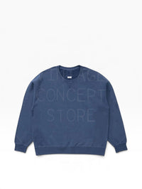 visvim 26AW JUMBO SB SWEAT L/S (N.D.)