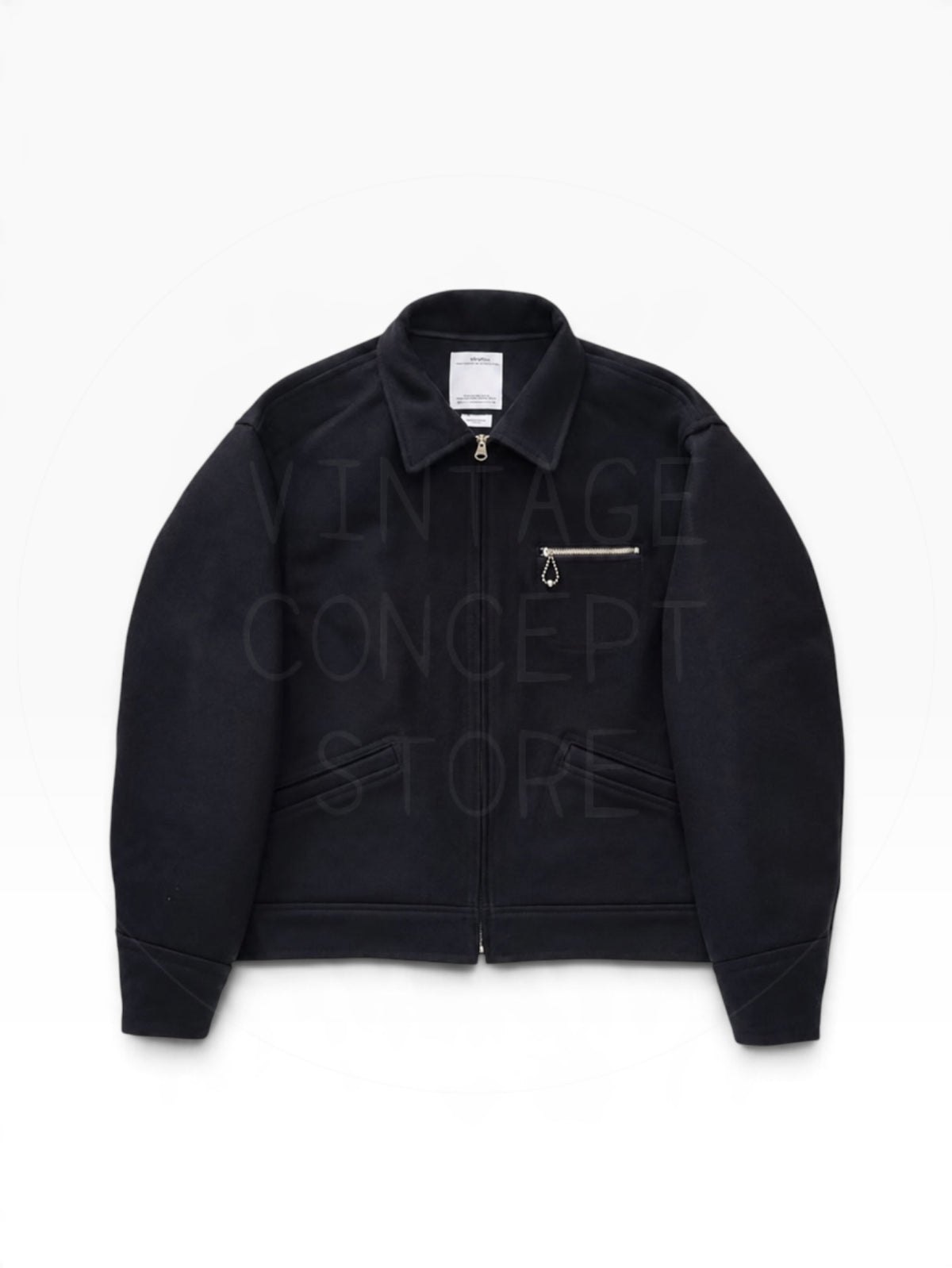 visvim 26AW BLACKTHORN BLOUSON