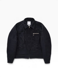 visvim 26AW BLACKTHORN BLOUSON
